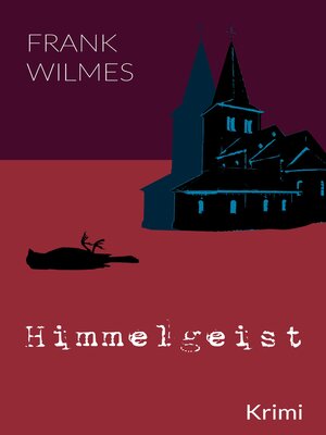 cover image of Himmelgeist
